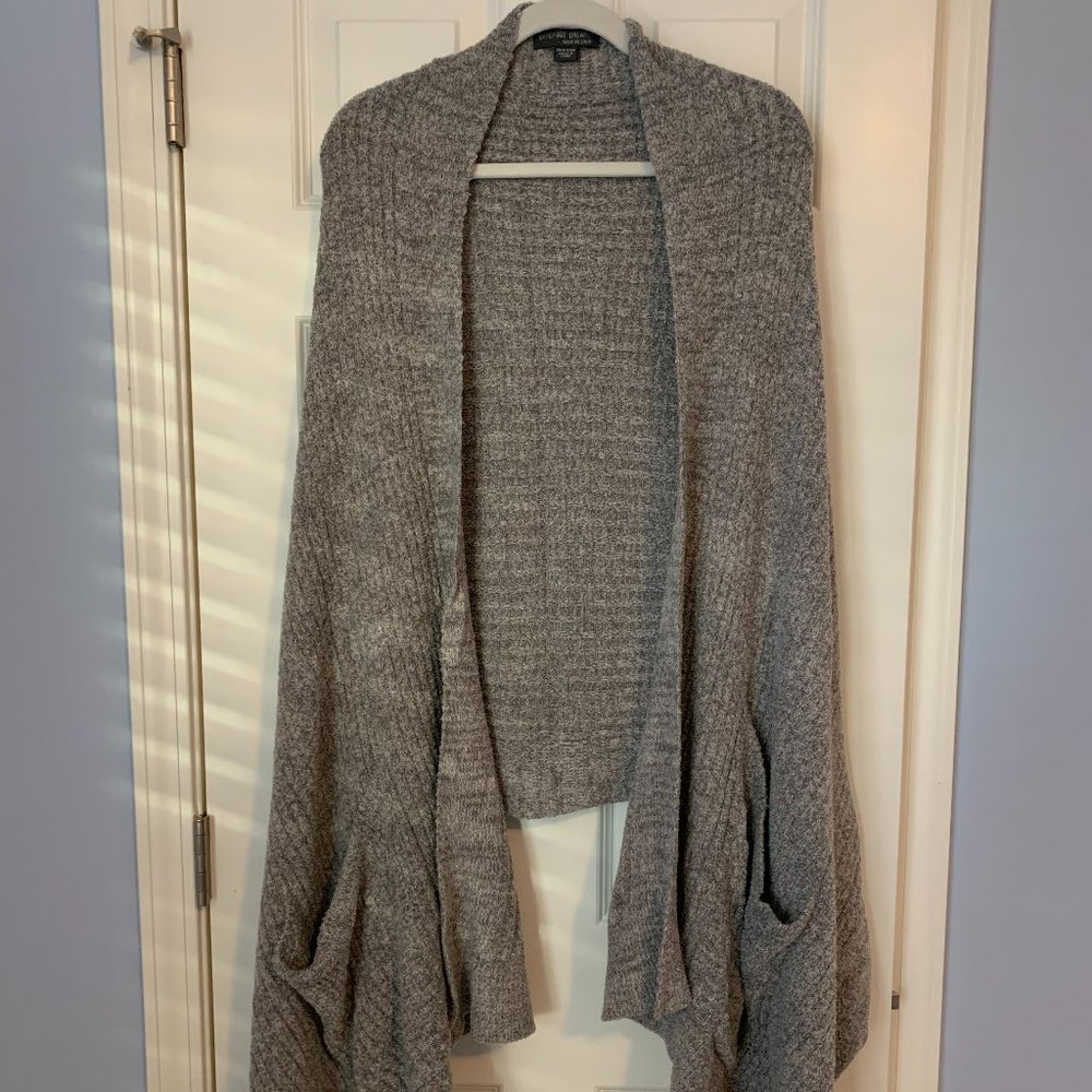 Barefoot Dreams CozyChic Wrap (NWOT)